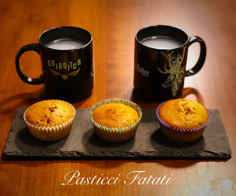 Pasticci Fatati