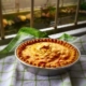apple pie (English recipe)