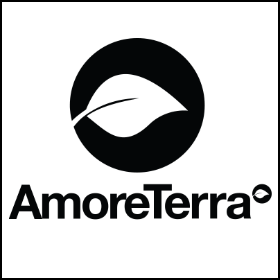 logo amoreterra per collaborazione