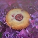 muffins alla ciliegia