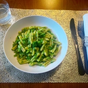 pasta con i broccoli