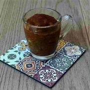 nana ice cream coffee